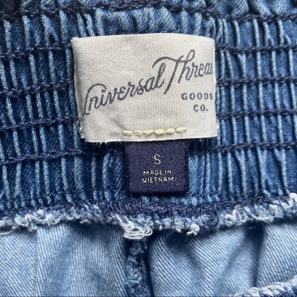 UNIVERSAL THREAD shorts - Picture 4 of 5
